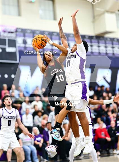 Thumbnail 1 in Hamilton @ Valley Vista photogallery.