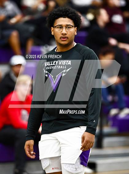 Thumbnail 2 in Hamilton @ Valley Vista photogallery.