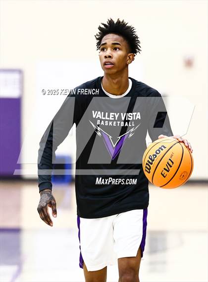 Thumbnail 3 in Hamilton @ Valley Vista photogallery.