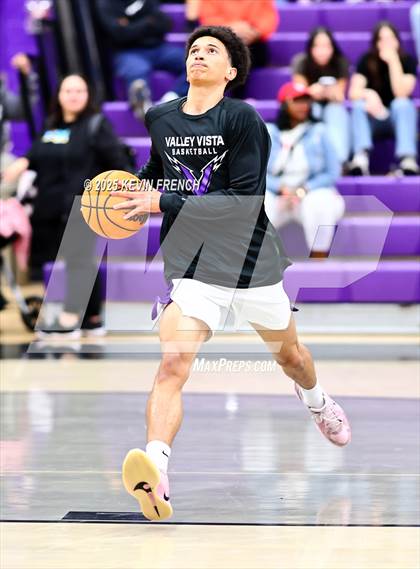 Thumbnail 1 in Hamilton @ Valley Vista photogallery.