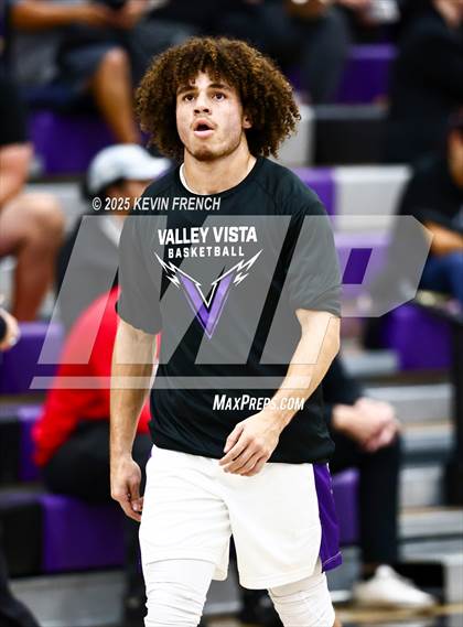 Thumbnail 1 in Hamilton @ Valley Vista photogallery.