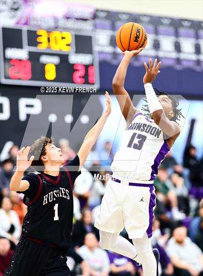 Thumbnail 3 in Hamilton @ Valley Vista photogallery.