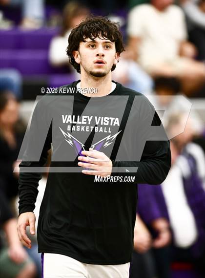 Thumbnail 2 in Hamilton @ Valley Vista photogallery.