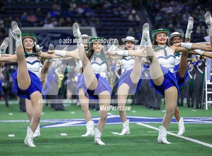Thumbnail 2 in Reedy vs. Highland Park (UIL 5A D1 Area) photogallery.