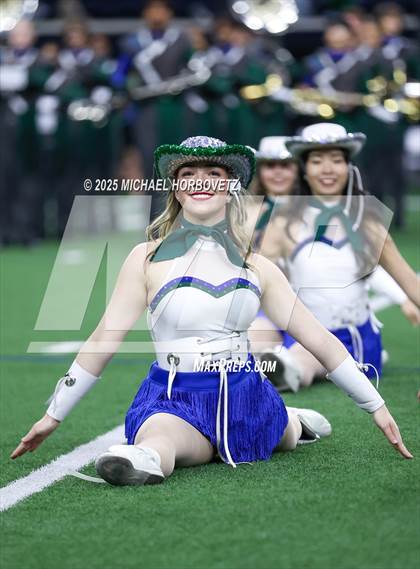 Thumbnail 2 in Reedy vs. Highland Park (UIL 5A D1 Area) photogallery.