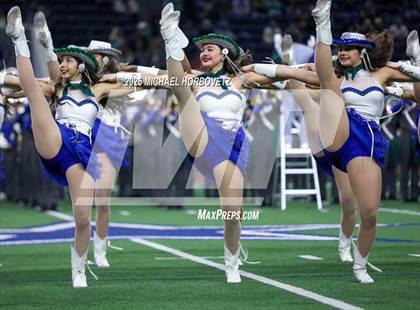 Thumbnail 1 in Reedy vs. Highland Park (UIL 5A D1 Area) photogallery.
