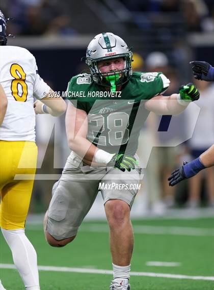 Thumbnail 3 in Reedy vs. Highland Park (UIL 5A D1 Area) photogallery.