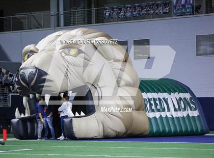 Thumbnail 1 in Reedy vs. Highland Park (UIL 5A D1 Area) photogallery.