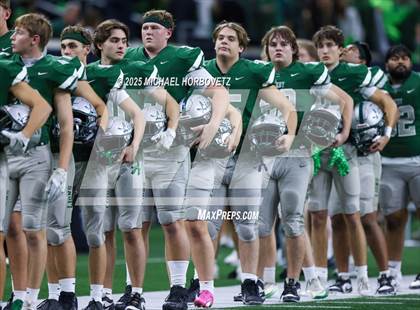 Thumbnail 1 in Reedy vs. Highland Park (UIL 5A D1 Area) photogallery.