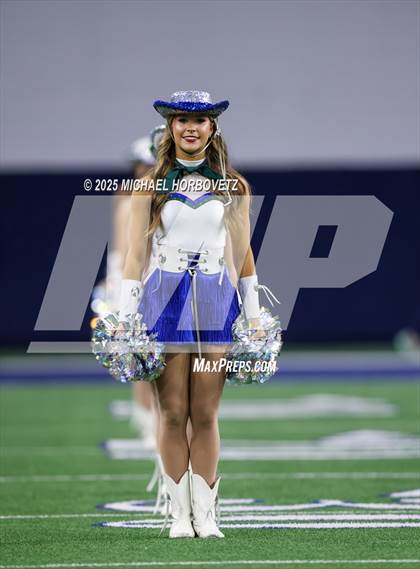 Thumbnail 1 in Reedy vs. Highland Park (UIL 5A D1 Area) photogallery.