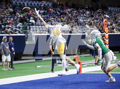 Thumbnail 2 in Reedy vs. Highland Park (UIL 5A D1 Area) photogallery.