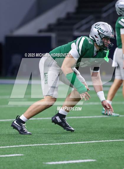 Thumbnail 2 in Reedy vs. Highland Park (UIL 5A D1 Area) photogallery.