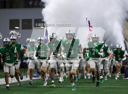 Thumbnail 2 in Reedy vs. Highland Park (UIL 5A D1 Area) photogallery.