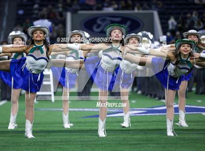 Thumbnail 3 in Reedy vs. Highland Park (UIL 5A D1 Area) photogallery.