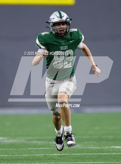 Thumbnail 1 in Reedy vs. Highland Park (UIL 5A D1 Area) photogallery.
