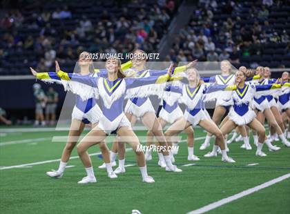Thumbnail 3 in Reedy vs. Highland Park (UIL 5A D1 Area) photogallery.