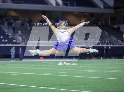 Thumbnail 3 in Reedy vs. Highland Park (UIL 5A D1 Area) photogallery.