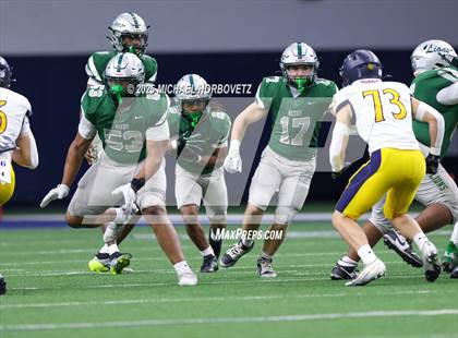Thumbnail 2 in Reedy vs. Highland Park (UIL 5A D1 Area) photogallery.