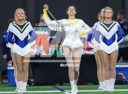 Thumbnail 1 in Reedy vs. Highland Park (UIL 5A D1 Area) photogallery.