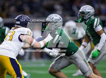 Thumbnail 1 in Reedy vs. Highland Park (UIL 5A D1 Area) photogallery.