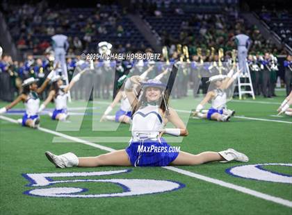 Thumbnail 3 in Reedy vs. Highland Park (UIL 5A D1 Area) photogallery.