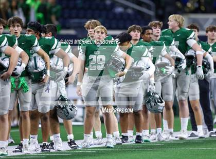 Thumbnail 2 in Reedy vs. Highland Park (UIL 5A D1 Area) photogallery.