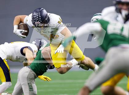 Thumbnail 3 in Reedy vs. Highland Park (UIL 5A D1 Area) photogallery.