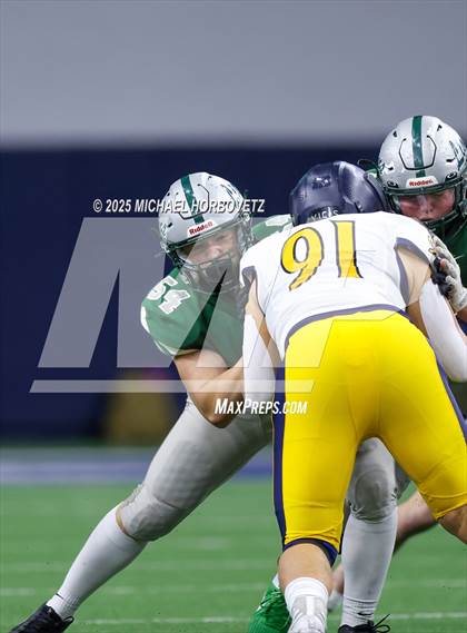 Thumbnail 1 in Reedy vs. Highland Park (UIL 5A D1 Area) photogallery.