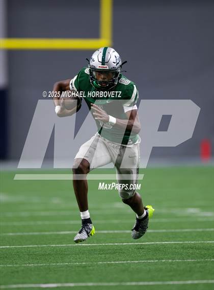 Thumbnail 3 in Reedy vs. Highland Park (UIL 5A D1 Area) photogallery.