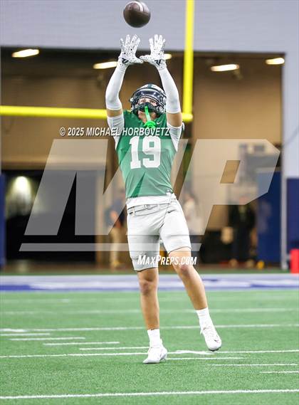 Thumbnail 1 in Reedy vs. Highland Park (UIL 5A D1 Area) photogallery.