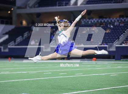 Thumbnail 1 in Reedy vs. Highland Park (UIL 5A D1 Area) photogallery.