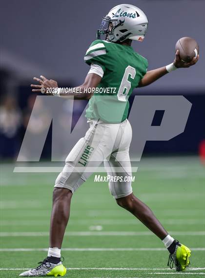 Thumbnail 2 in Reedy vs. Highland Park (UIL 5A D1 Area) photogallery.