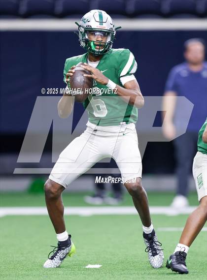 Thumbnail 2 in Reedy vs. Highland Park (UIL 5A D1 Area) photogallery.