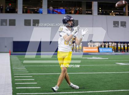 Thumbnail 2 in Reedy vs. Highland Park (UIL 5A D1 Area) photogallery.