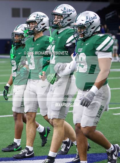 Thumbnail 2 in Reedy vs. Highland Park (UIL 5A D1 Area) photogallery.