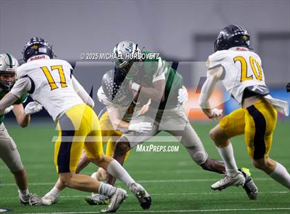 Thumbnail 1 in Reedy vs. Highland Park (UIL 5A D1 Area) photogallery.