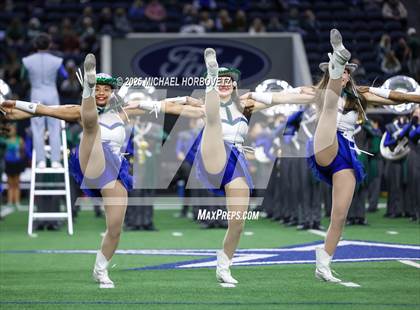 Thumbnail 1 in Reedy vs. Highland Park (UIL 5A D1 Area) photogallery.