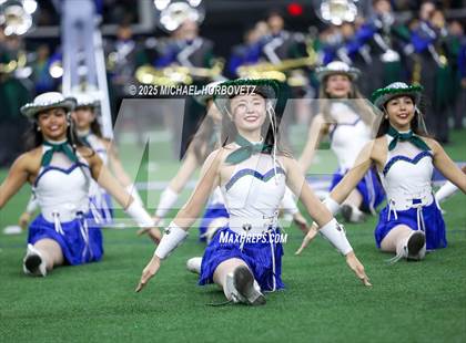 Thumbnail 1 in Reedy vs. Highland Park (UIL 5A D1 Area) photogallery.