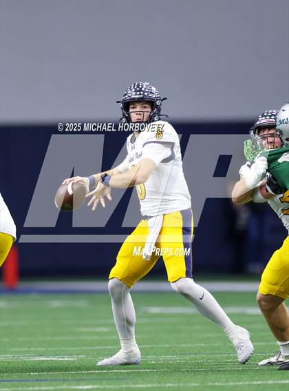 Thumbnail 1 in Reedy vs. Highland Park (UIL 5A D1 Area) photogallery.