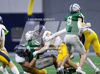 Thumbnail 2 in Reedy vs. Highland Park (UIL 5A D1 Area) photogallery.