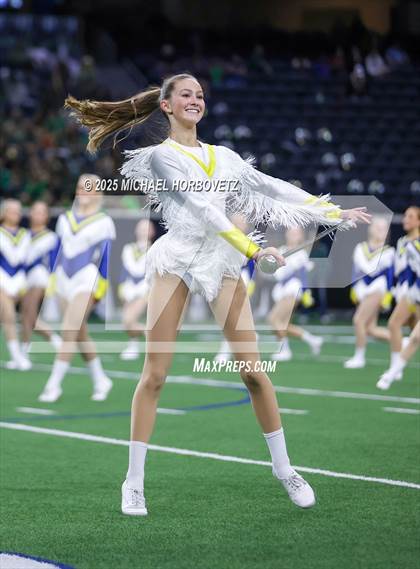 Thumbnail 2 in Reedy vs. Highland Park (UIL 5A D1 Area) photogallery.