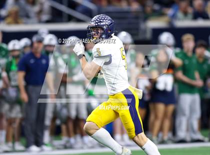 Thumbnail 3 in Reedy vs. Highland Park (UIL 5A D1 Area) photogallery.