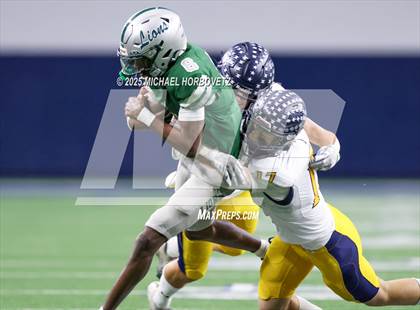 Thumbnail 1 in Reedy vs. Highland Park (UIL 5A D1 Area) photogallery.