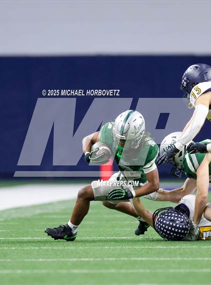 Thumbnail 1 in Reedy vs. Highland Park (UIL 5A D1 Area) photogallery.