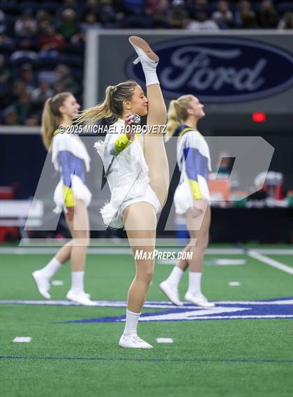 Thumbnail 3 in Reedy vs. Highland Park (UIL 5A D1 Area) photogallery.