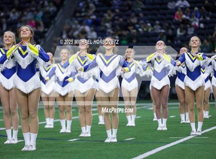 Thumbnail 2 in Reedy vs. Highland Park (UIL 5A D1 Area) photogallery.