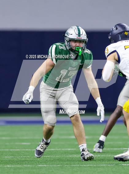 Thumbnail 1 in Reedy vs. Highland Park (UIL 5A D1 Area) photogallery.