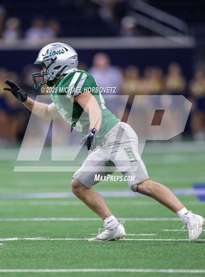 Thumbnail 2 in Reedy vs. Highland Park (UIL 5A D1 Area) photogallery.