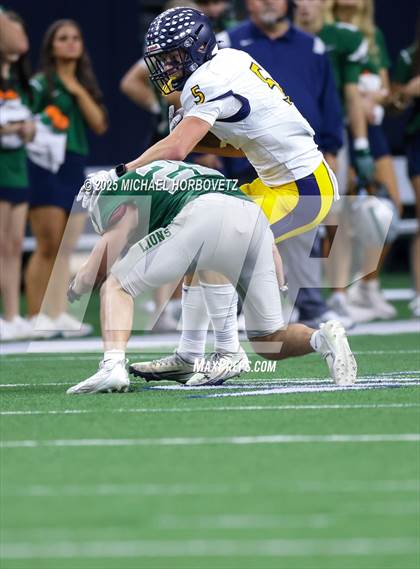 Thumbnail 1 in Reedy vs. Highland Park (UIL 5A D1 Area) photogallery.