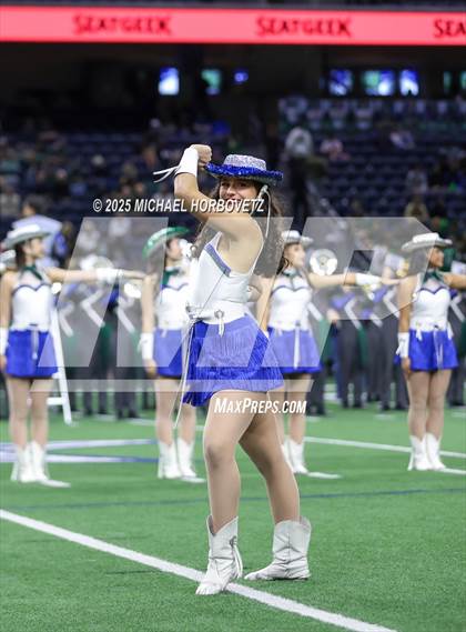 Thumbnail 2 in Reedy vs. Highland Park (UIL 5A D1 Area) photogallery.
